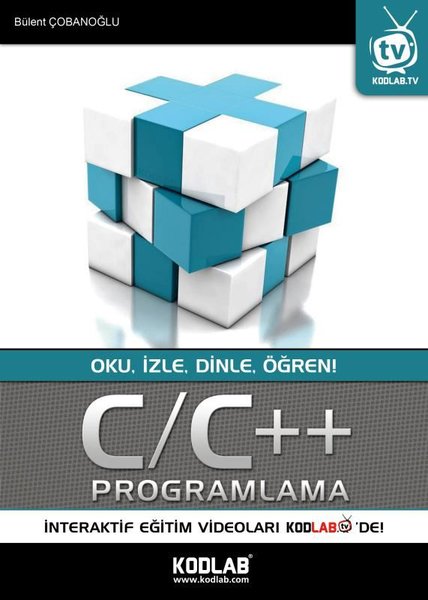 CC++ Programlama