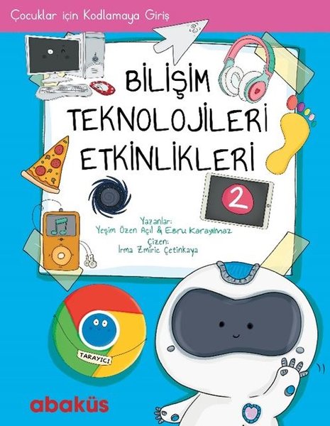 Bilişim Teknolojisleri Etkinlikleri 2