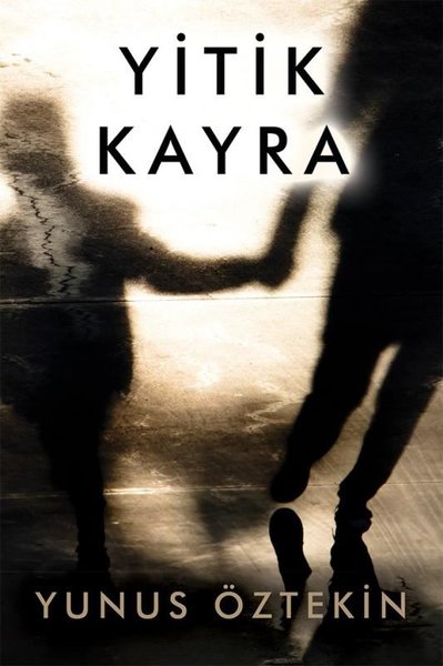 Yitik Kayra