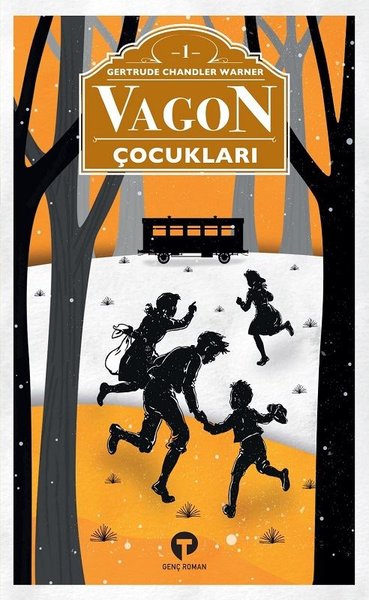 Vagon Çocukları -1