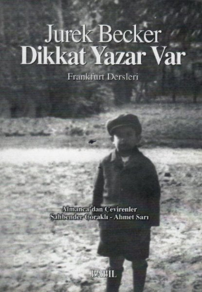 Edebiyat Dersleri Okuyucu Anlatı Frankfurt Dersleri