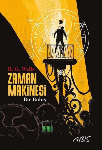 Zaman Makinesi
