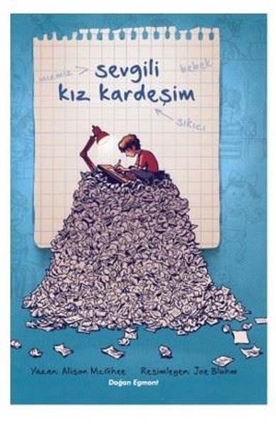Sevgili Kız Kardeşim
