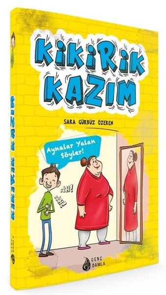 Kikirik Kazım