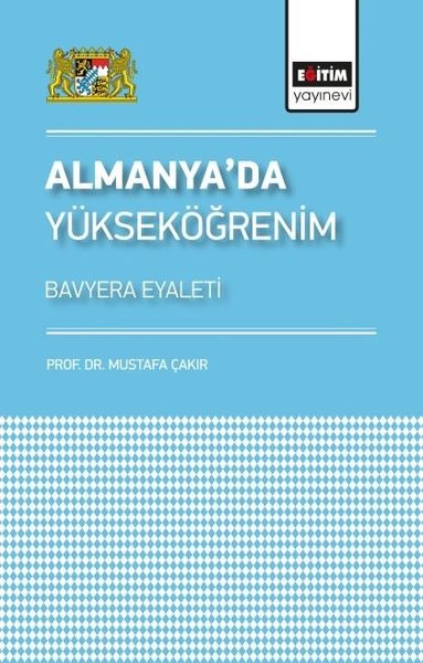 Almanyada Yükseköğrenim