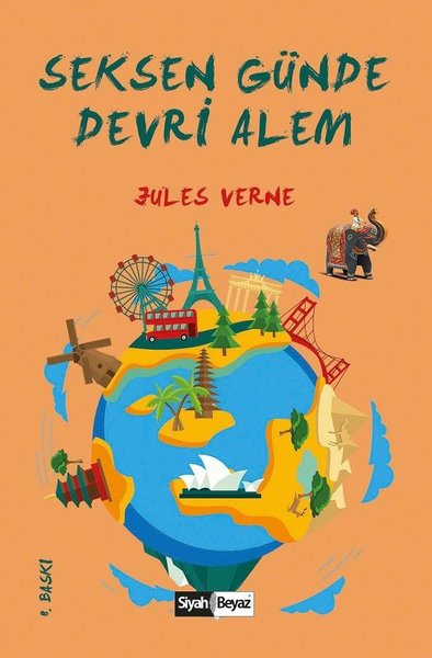 Seksen Günde Devri Alem