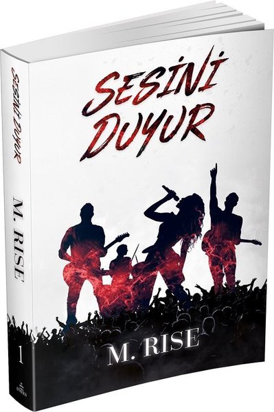 Sesini Duyur