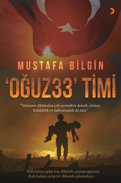 Oğuz33 Timi