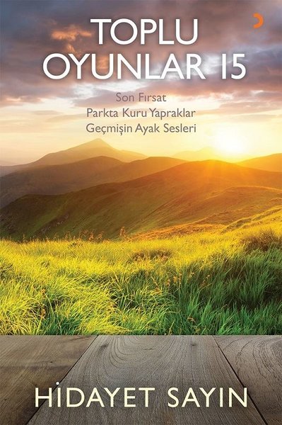 Toplu Oyunlar 15