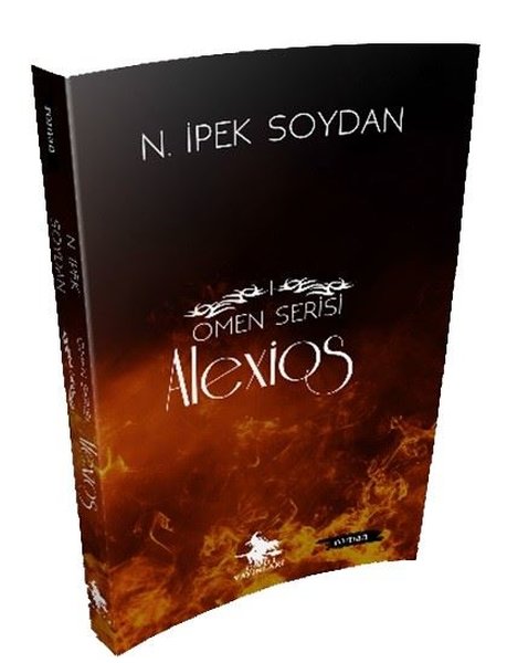 Alexios-Omen Serisi 1