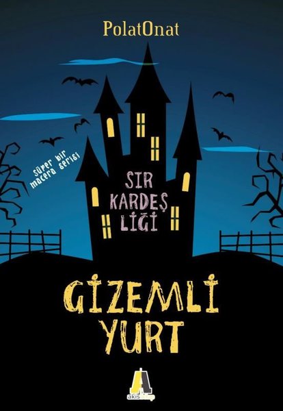 Gizemliyurt-Sır Kardeşliği