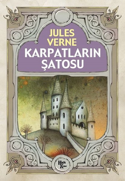 Karpatların Şatosu