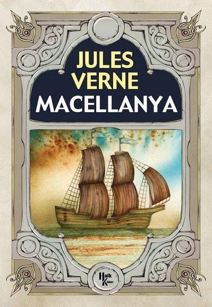 Macellanya