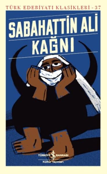 Kağnı-Türk Edebiyatı Klasikleri 37