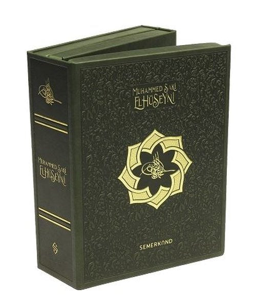 Hayatın Kalbine Seti-3 Kitap Takım