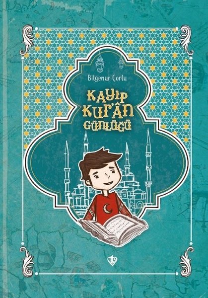 Kayıp Kur'an Günlüğü