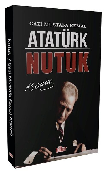 Gençler İçin Nutuk