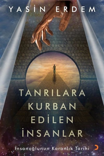 Tanrılara Kurban Edilen İnsanlar