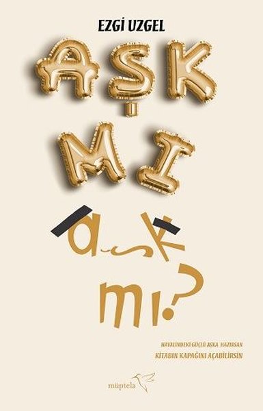 Aşk mı Aşk mı?