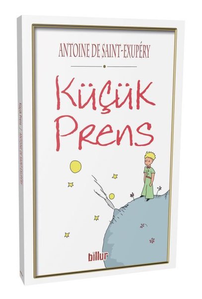 Küçük Prens