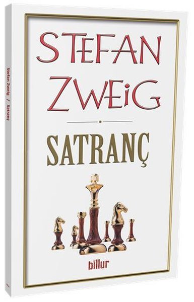 Satranç