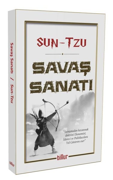 Savaş Sanatı