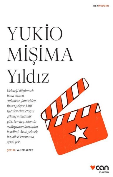 Yıldız - Kısa Modern