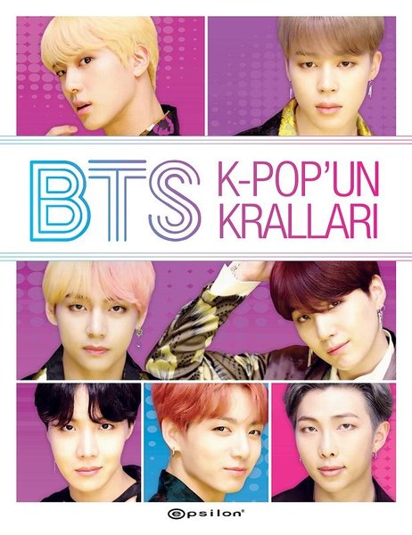 BTS: K-Popun Kralları