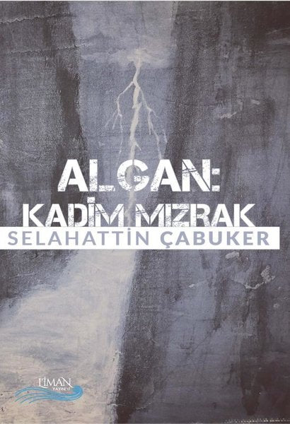 Algan: Kadim Mızrak