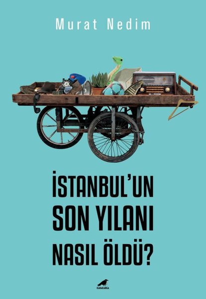 İstanbulun Son Yılanı Nasıl Öldü?