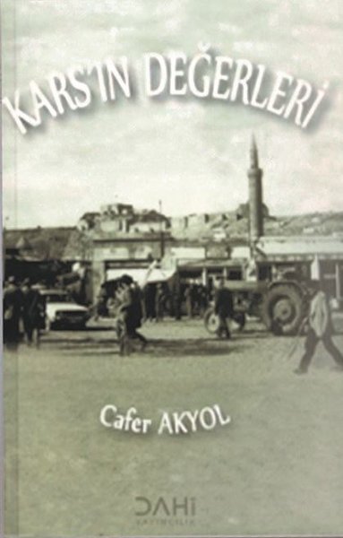 Kars'ın Değerleri