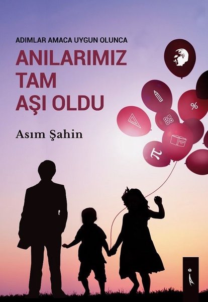 Anılarımız Tam Aşı Oldu - Adımlar Amaca Uygun Olunca