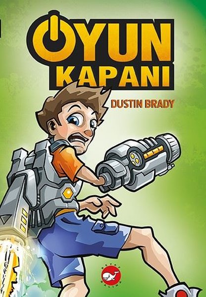 Oyun Kapanı-1