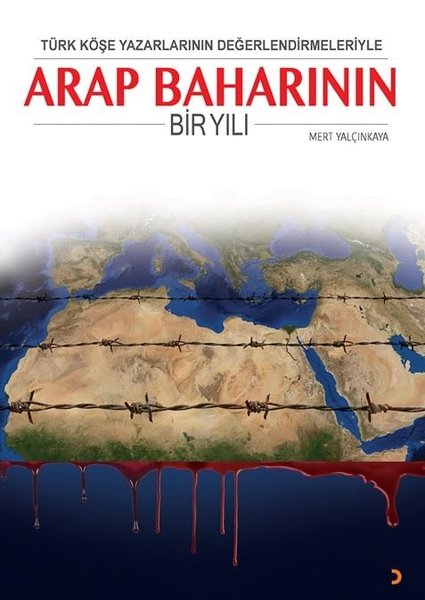 Türk Köşe Yazarlarının Değerlendirmeleriyle Arap Baharının Bir Yılı