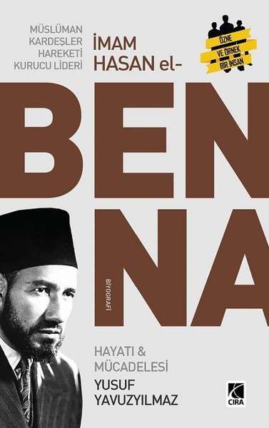Müslüman Kardeşler Hareketi Kurucu Lideri Hasan El Benna - Hayatı ve Mücadelesi