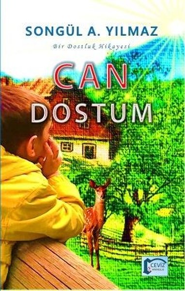 Can Dostum