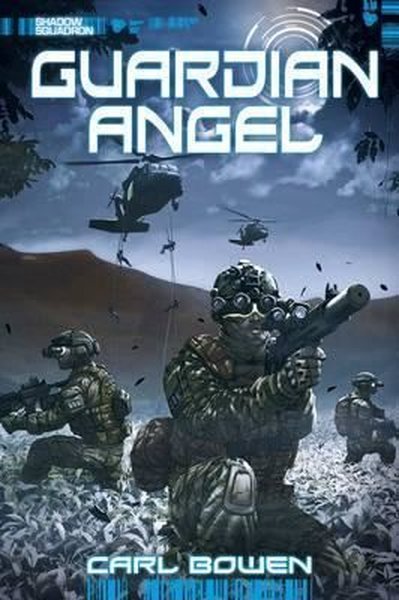 Guardian Angel (Shadow Squadron) 