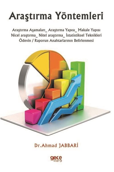 Araştırma Yöntemleri