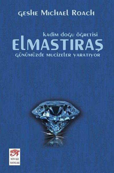 Elmastıraş - Kadim Doğu Öğretisi