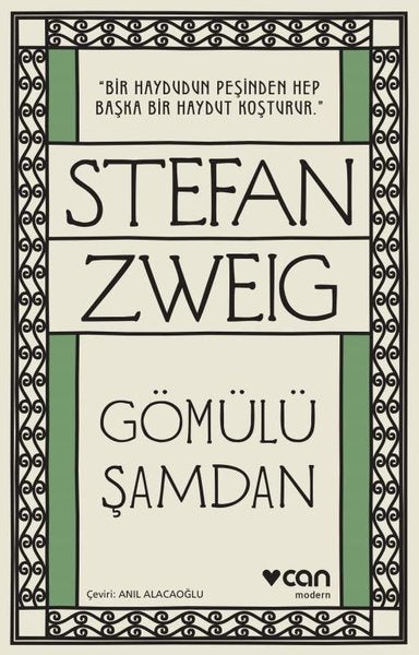 Gömülü Şamdan