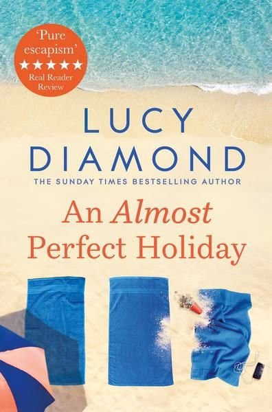 An Almost Perfect Holiday 