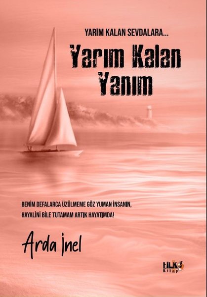 Yarım Kalan Yanım