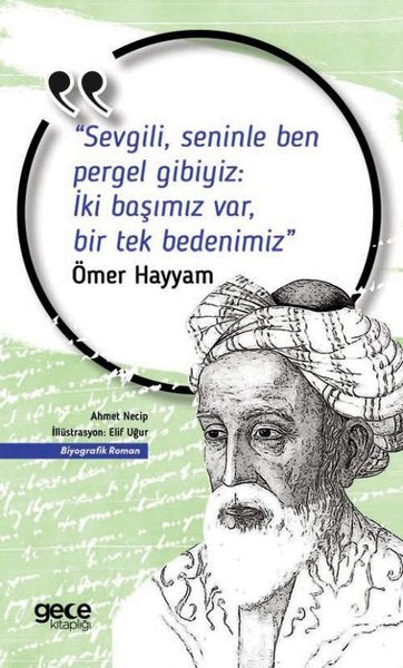 Sevgili Seninle Ben Pergel Gibiyiz: İki Başımız Var Bir Tek Bedenimiz