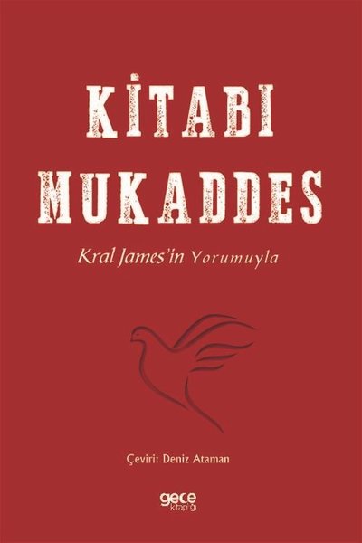 Kitabı Mukaddes