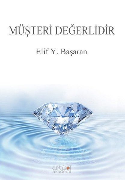Müşteri Değerlidir