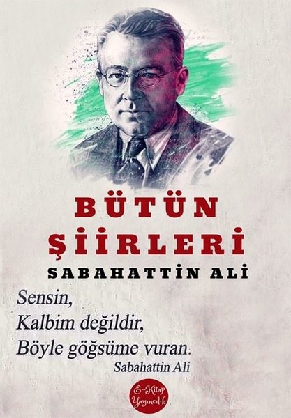 Bütün Şiirleri