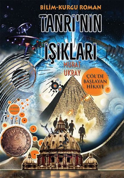Tanrının Işıkları