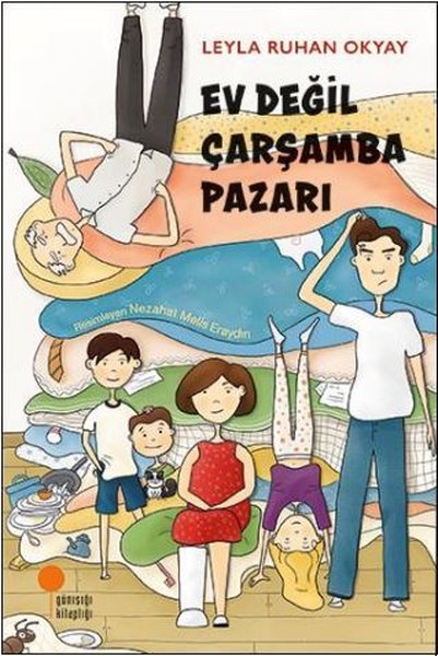 Ev Değil Çarşamba Pazarı