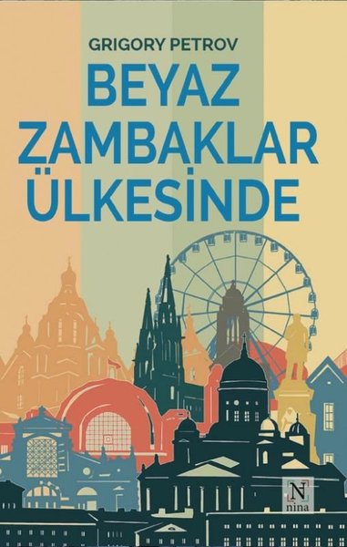 Beyaz Zambaklar Ülkesinde