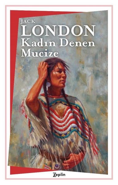 Kadın Denen Mucize